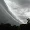 Odd Cloud formation