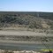 Looking South toward Mexico on US90 about 8 miles East of Sanderson, TX