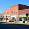 small town America