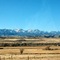 Crazy Mountains off I-90