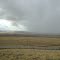 Storm in Sweet Grass