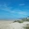 Pacific Ocean coast