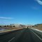 Westbound I90