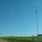 Tower on Sage Creek Road