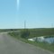 Pond off Sage Creek Road