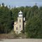 Bois Blanc Old Lighthouse Lake Huron MI
