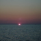 Sun Rise at South Channel