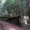 Dillinger Hideout ruins 1