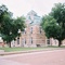 Throckmorton County Courthouse