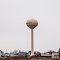 Lancaster Wisconsin water tower