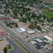 New Maverik station. Hiway 40.