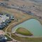 Golf Course Lake.