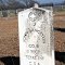 John Langston  Co B  11 Regt Texas Inf  CSA  April 12, 1904