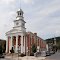 Mifflin Co. Old Courthouse (1843) Lewistown, PA 8-2012