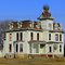 Burnside, Michigan-Historical Home