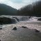 Moats Falls - High Water