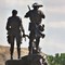 Lewis and Clark in Fort Benton