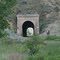 Great Northern Railway Tunnel through Coron Du Nez