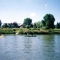 Missouri River Kayaking