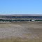 View of Fort Benton Montana