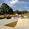 Lions Park at Greensboro, AL (Skateboarding Park built by Rural Studio)