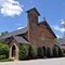 St. Paul's Episcopal Church at Greensboro, AL
