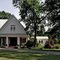 Drake-Northrup House at Greensboro, AL (ca. 1850)