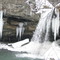 Buttermilk/Homewood Falls