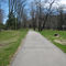 Brady's Run Park Walker's Loop