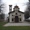 Mapello - chiesa della Madonna di Prada
