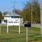 Apple River Illinois welcome sign