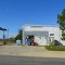 Old Service Station