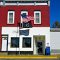 Apple River Illinois Post Office 61001