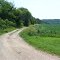2001 Schapville, IL, previously David and Val Rury family farm