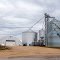 Steel Grain Elevators