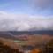 Somewhere from Blue Ridge Parkway in NC