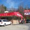 American 50's Classic Diner