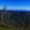 Shortoff Mountain: Eastern Rim of Linville Gorge