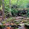 Duggers Creek Footbridge