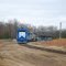 Marquette Rail