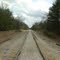 Marquette Rail (former Pere Marquette) New Ballast