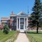 Lake County Court House, Baldwin, Michigan