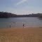 Idlewild Lake-Williams island