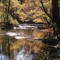 White Clay Creek in the Fall