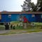 Underground Railroad Mural