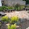 Fred Bryan Memorial Garden