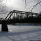 Old Klondike Bridge