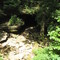Bronson Cave at Spring Mill State Park