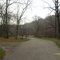 Spring Mill Park walk to the grist mill and pioneer village