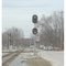 Monon/B&O Interlocking